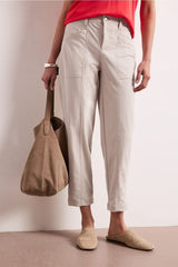 Street One broek