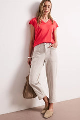 Street One broek
