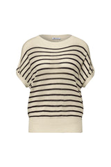 Street One top korte mouw