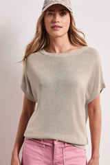 Street One top korte mouw