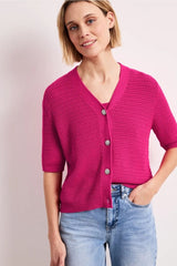Street One vest