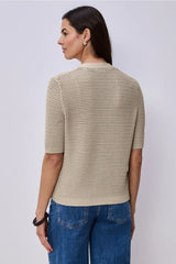 Street One vest