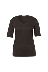 Street One top korte mouw