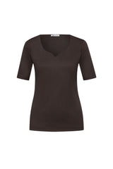 Street One top korte mouw