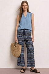 Street One broek