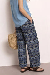 Street One broek