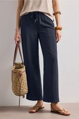 Street One broek