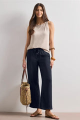 Street One broek