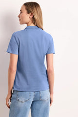 Street One top korte mouw