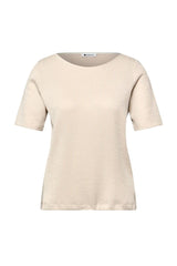 Street One top korte mouw