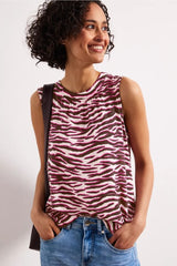 Street One singlet