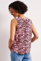 Street One singlet