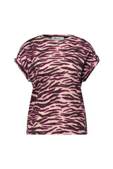 Street One top korte mouw