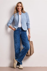 Street One blazer