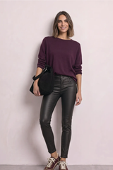 Street One broek
