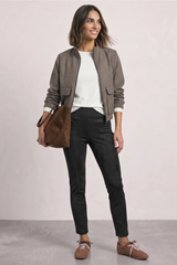Street One broek