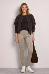 Street One broek