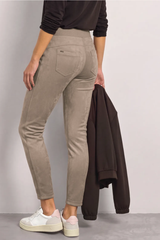 Street One broek