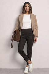 Street One broek