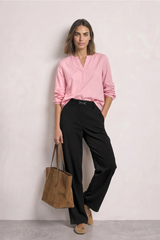 Street One broek