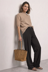Street One broek