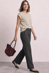 Street One broek