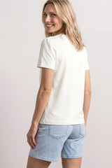 Street One top korte mouw