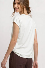 Street One top korte mouw