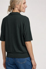 Street One top korte mouw