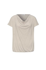 Street One top korte mouw