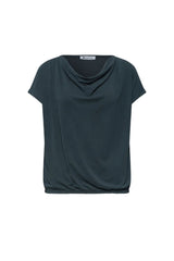 Street One top korte mouw