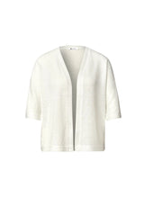 Street One vest