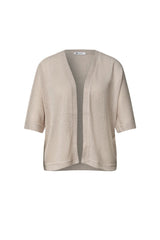 Street One vest