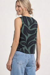 Street One singlet