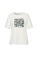 Street One top korte mouw