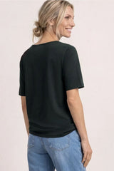 Street One top korte mouw