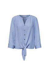 Street One blouse lange mouw