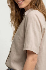 Street One blouse korte mouw