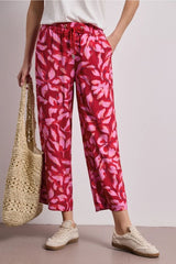 Street One broek