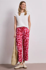 Street One broek