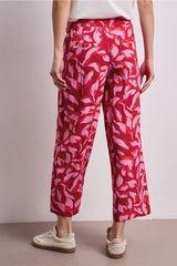 Street One broek