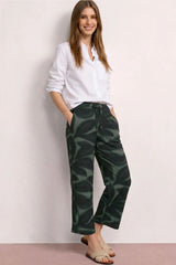 Street One broek