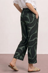 Street One broek