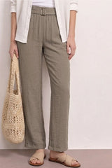 Street One broek