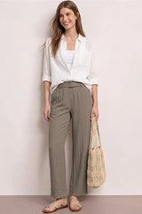 Street One broek