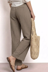 Street One broek