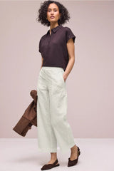 Street One broek