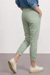 Street One broek