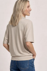Street One top korte mouw