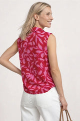 Street One top korte mouw